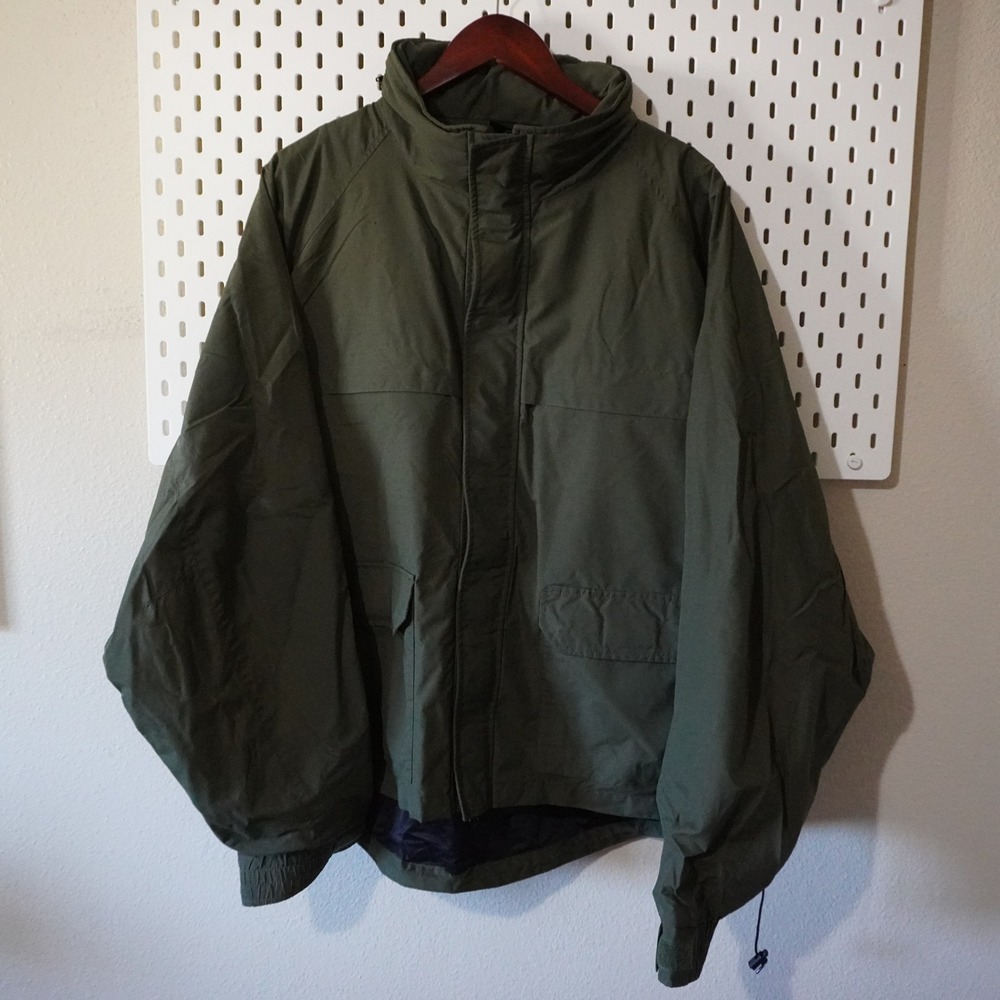 Blauer Green Men's Jacket